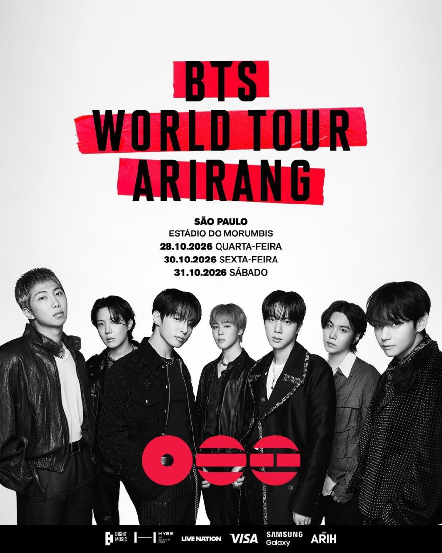 BTS: Entenda o fenômeno sul-coreano que se apresentará no Brasil