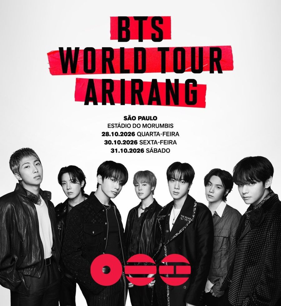 BTS faz alerta após fãs causarem tumulto em frente a hotéis na América Latina: “Incômodo”