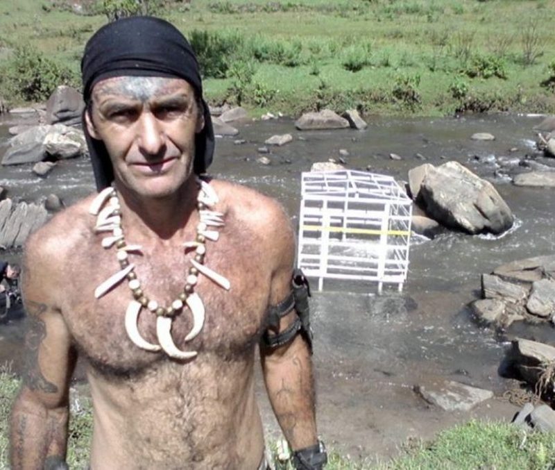 Caçadores de monstros em Minas Gerais usam até isca humana