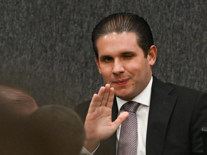 Câmara: Motta formaliza grupo para discutir propaganda eleitoral nas redes