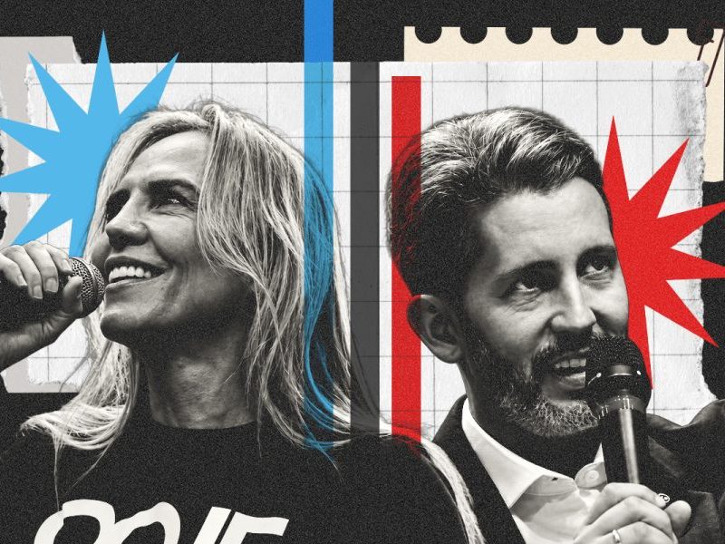 Eleições DF: confira a agenda dos candidatos neste sábado