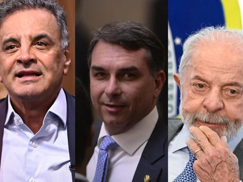 Campanha de Flávio articula com PSDB, mas partido resiste