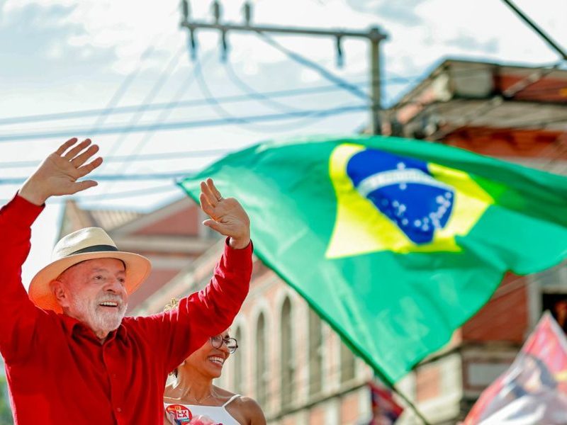 Eleições 2026: Lula aposta no Nordeste para ampliar vantagem