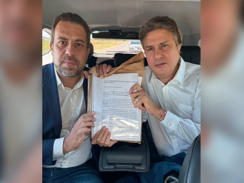 Campanha de Lula formaliza no TSE autorização de sigilos pedidos por Flávio