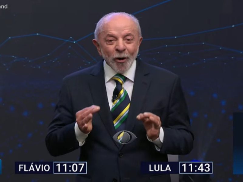 Campanha de Lula questiona TSE sobre minuta de bloqueio de canais