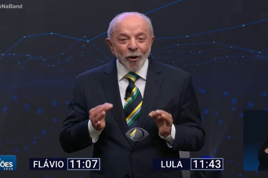 Campanha de Lula questiona TSE sobre minuta de bloqueio de canais