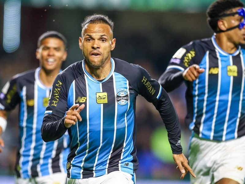 Campeonato Brasileiro: confira os melhores momentos de Coritiba x Grêmio