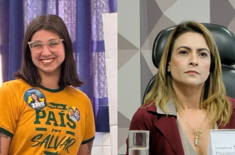 Campopiano chama Soraya de desempregada, que rebate: “Sou empregadora”