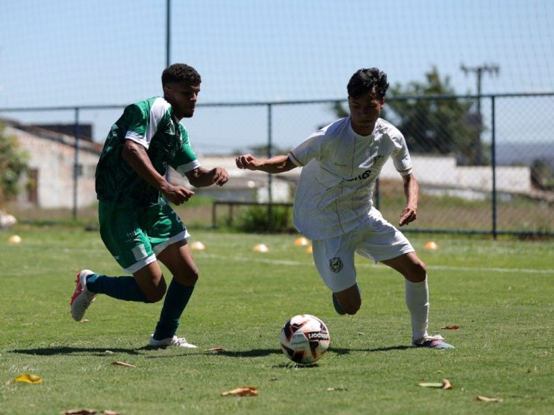 Candangão Sub-17: Definidos classificados e rebaixados