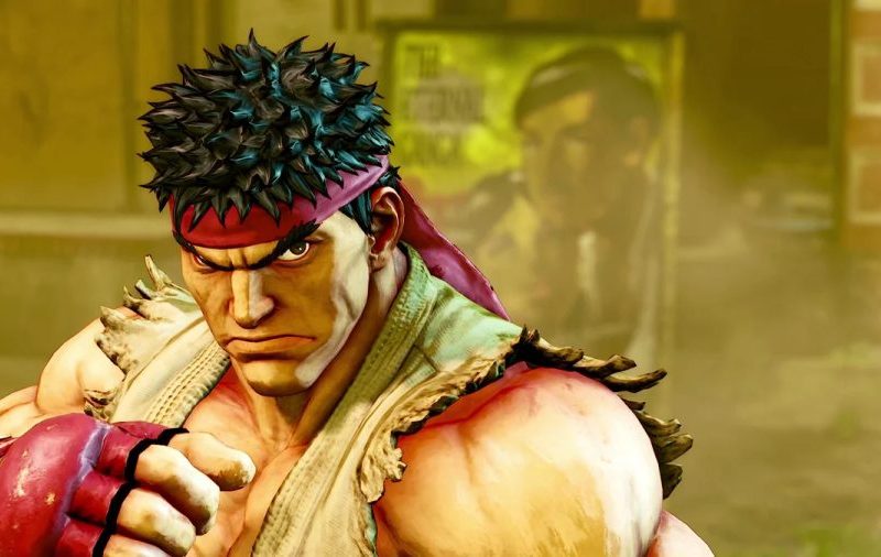 Capcom desliga servidores e remove Street Fighter 5 das lojas por falha de segurança