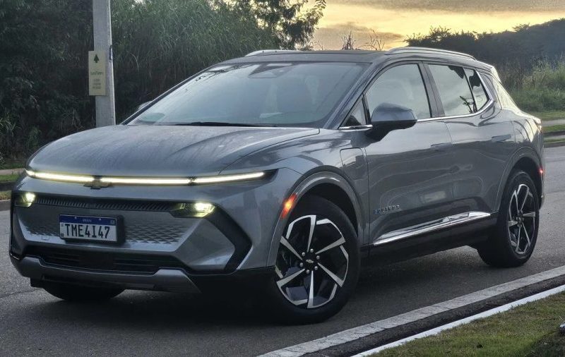 Carros da GM começam a receber IA do Google
