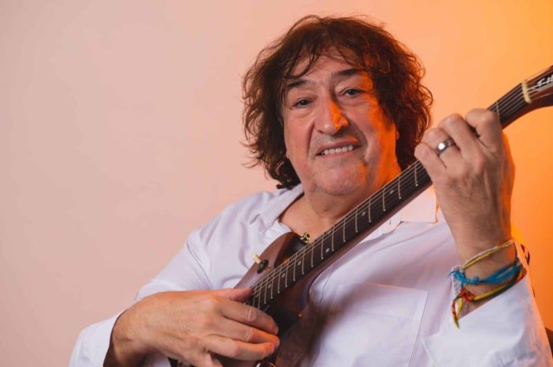 Toninho Horta comanda residência artística em Paraty; veja como