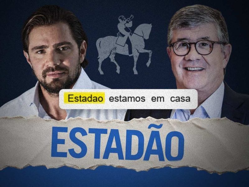 A contradição do Estadão sobre a influência de Daniel Vorcaro