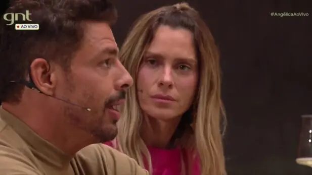 Cauã Reymond revela medo de nudes e invasão por drone