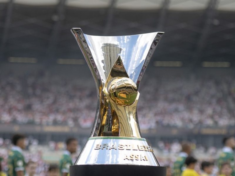 Brasileirão: CBF define datas e horários das rodadas 35 e 36