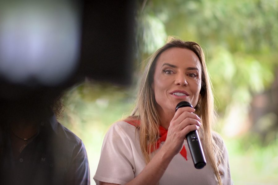 Celina anuncia concurso com 250 vagas para arquitetos da Seduh