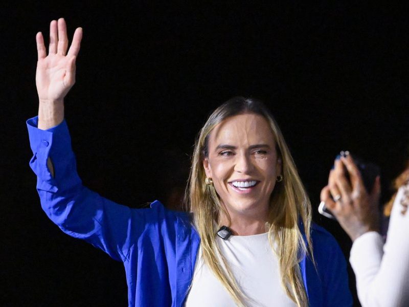 Agenda de Celina Leão: veja os compromissos desta terça-feira