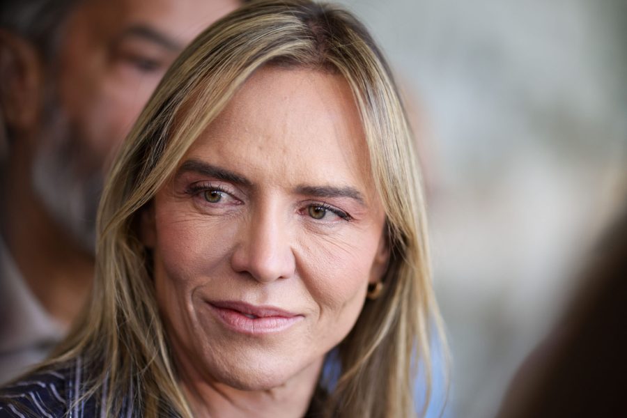 Celina Leão tem entrevistas e sabatina na agenda desta quarta-feira (14/10)