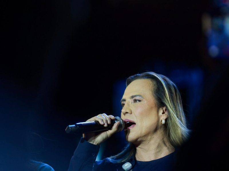 Celina Leão quer vaga feminina na bancada do DF na Câmara