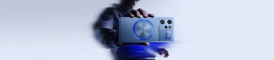 Celular gamer com “water cooler” ganha versão global e vai chegar ao Brasil