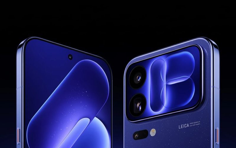 Xiaomi 18 Pro vaza com preço alto e bateria menor fora da China