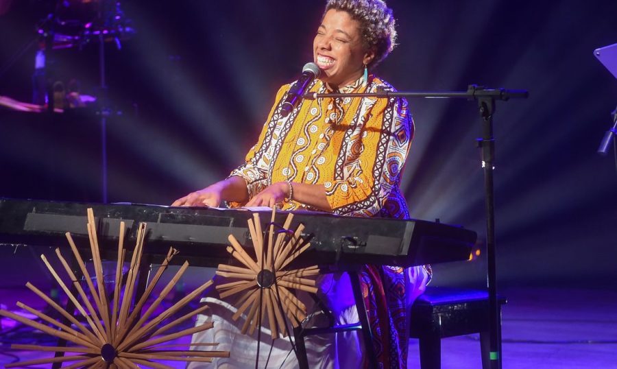 Jazz das Minas estreia no programa Cena Musical da TV Brasil