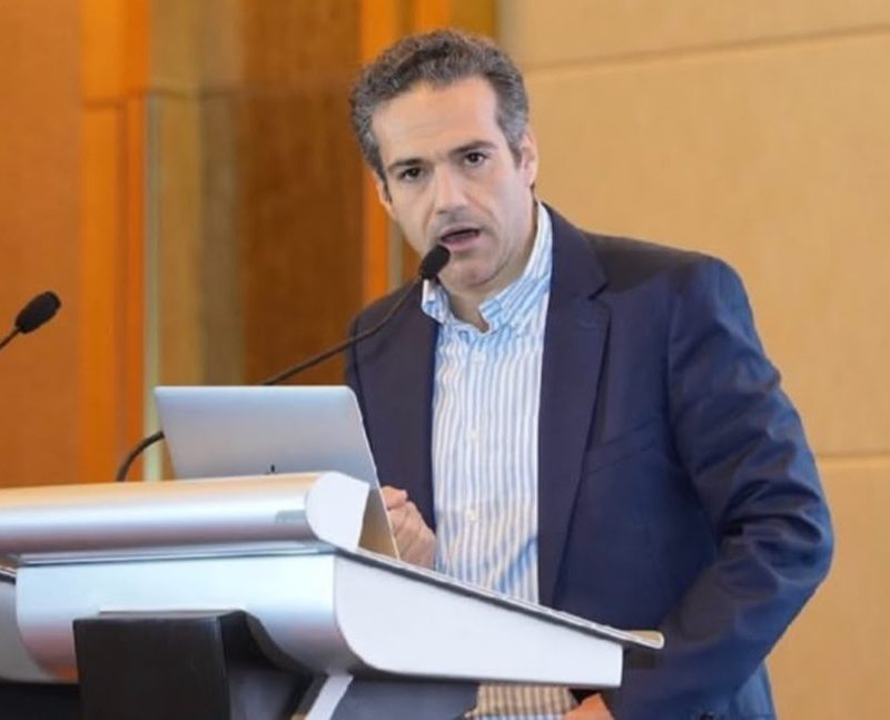 Cientista político aponta vantagem de Flávio Bolsonaro no 2º turno