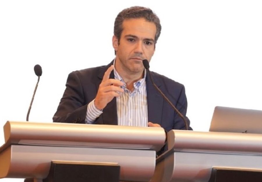 CEO da Real Time: voto consolidado e de perfil mudancista impulsiona Flávio