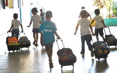 Chamada Escolar 2027 em Barra do Piraí: veja datas e como matricular