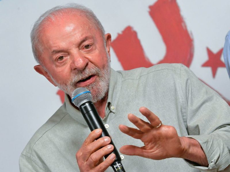 Chefe da OEA nas eleições comemorou soltura de Lula em 2019