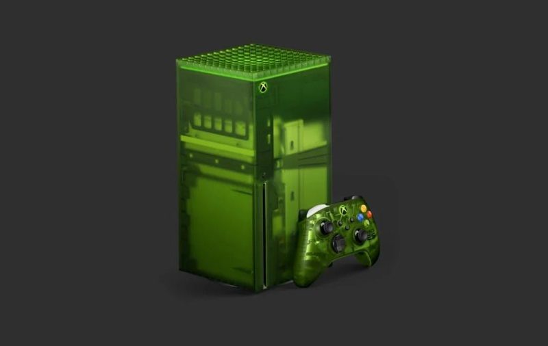 CEO do XBOX pede desculpas por falta de consoles no mercado