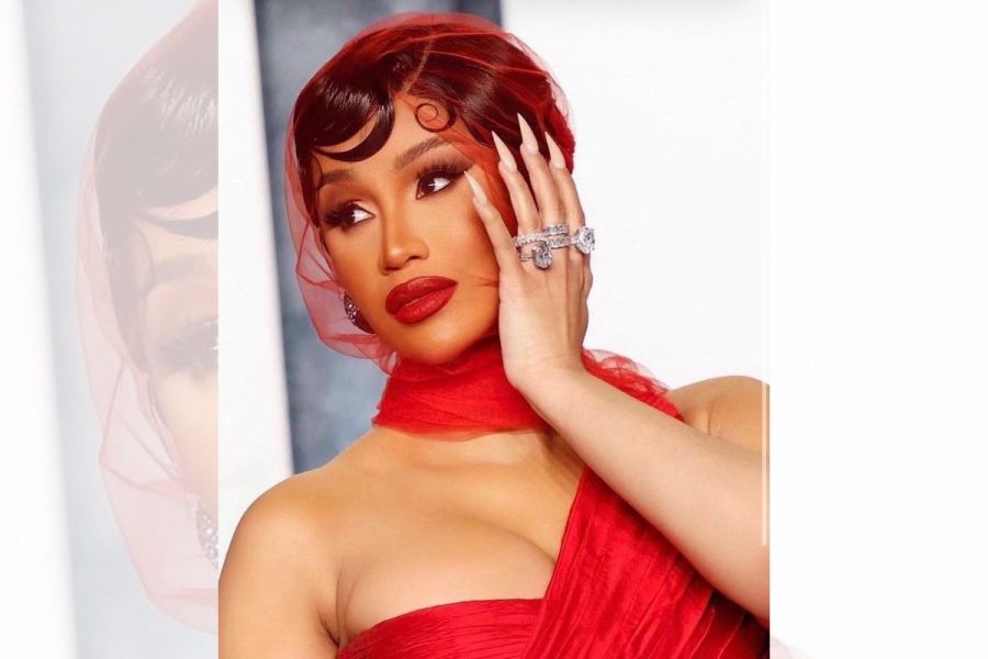 Cherry cola: conheça a cor de cabelo pela qual as celebs estão apaixonadas