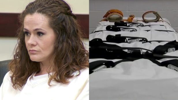 Falha em execução de Christa Pike gera caos em serviços de emergência