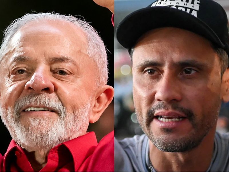 Cleitinho apoia Flávio Bolsonaro, mas mantém diálogo com o PT