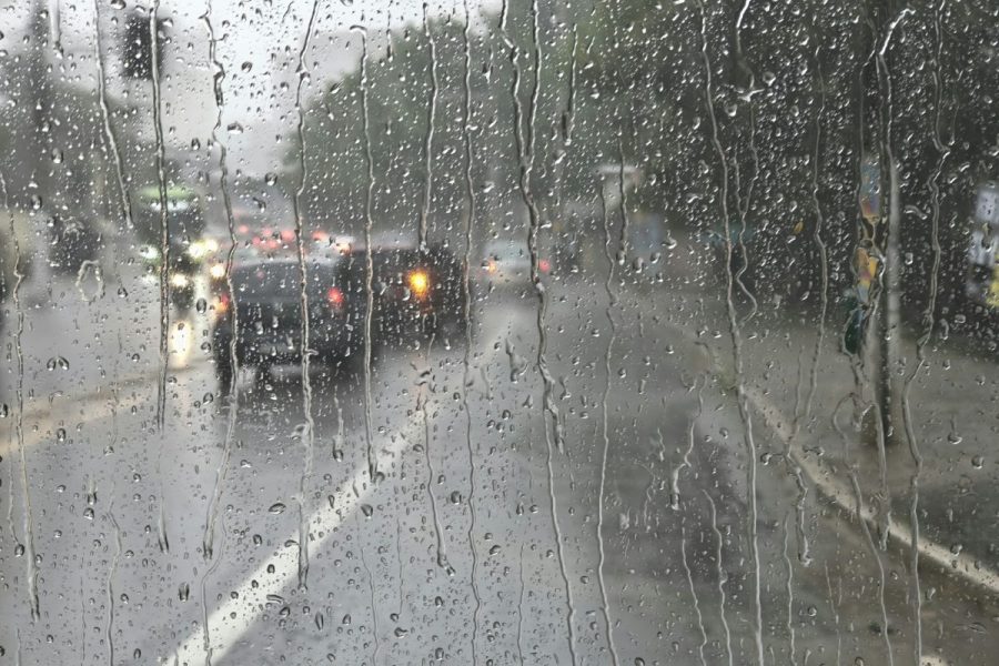Clima: chuva forte atinge Norte e Nordeste nesta 3ª; Sul tem risco de geada