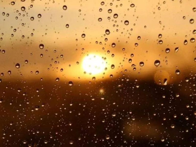 Previsão do tempo: chuvas e calor de até 40ºC no país