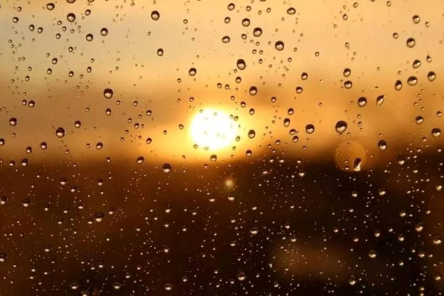 Clima: chuvas atingem boa parte do país, mas temperatura pode chegar a 40ºC