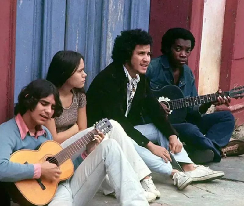 A história do Clube da Esquina e seu impacto na música