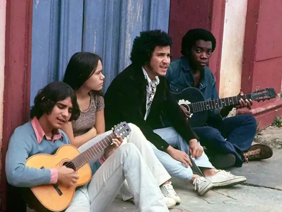 A história do Clube da Esquina e seu impacto na música