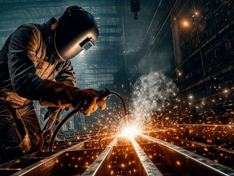CNI reduz projeção de avanço do PIB do Brasil de 2% para 1,6%
