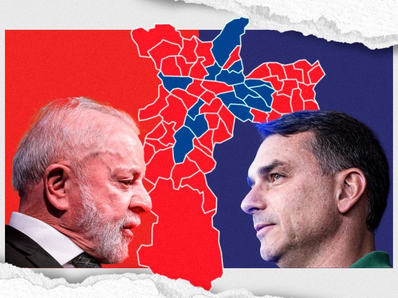 Coligação de Lula rechaça interferência externa nas eleições