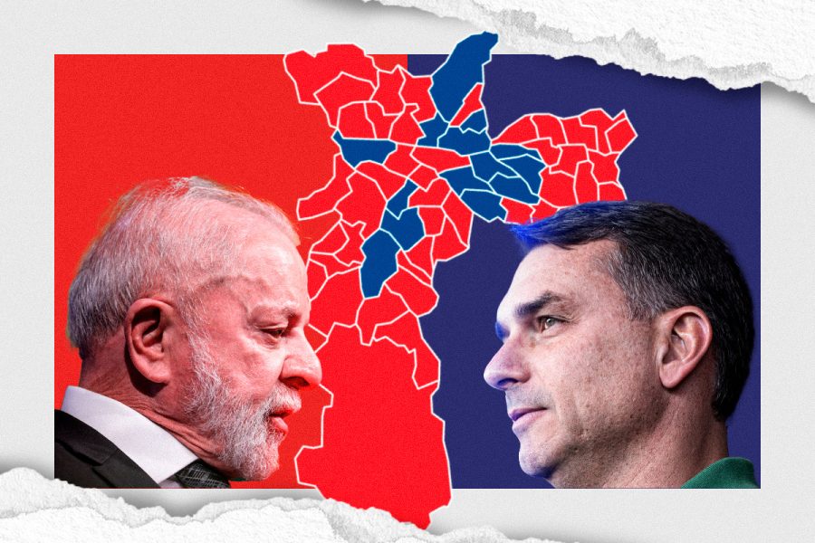 Coligação de Lula diz que Brasil não aceitará interferência estrangeira