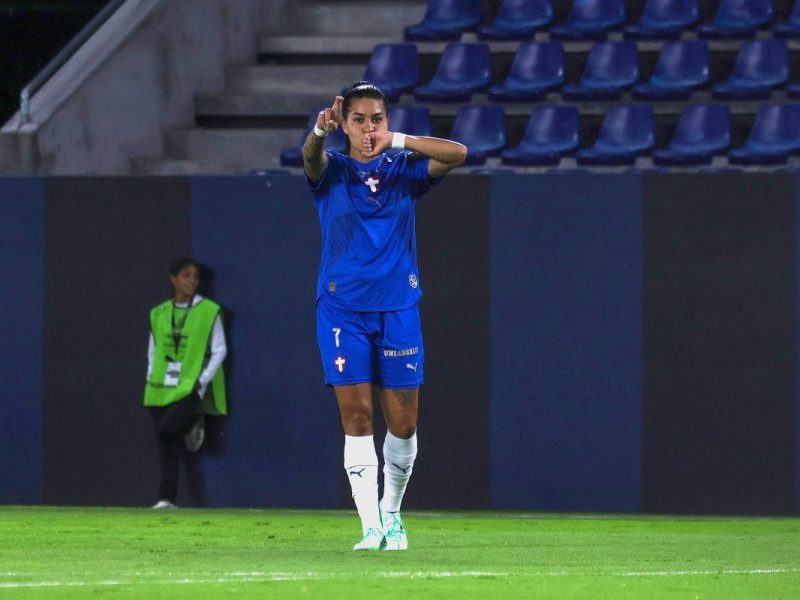 Palmeiras estreia com vitória sobre o Universitario na Libertadores