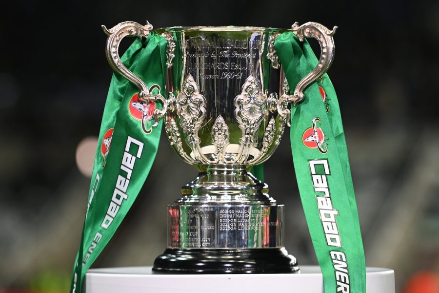 Com Liverpool x Bournemouth, confira jogos das quartas da Copa da Liga
