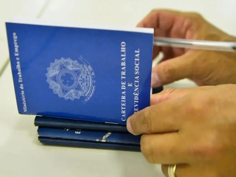 Vagas DF: Agências oferecem 1.766 oportunidades nesta quinta
