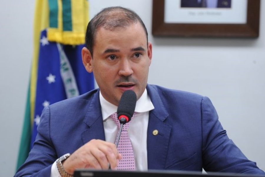Com virada no 2º turno, Vicentinho Júnior é eleito governador do Tocantins