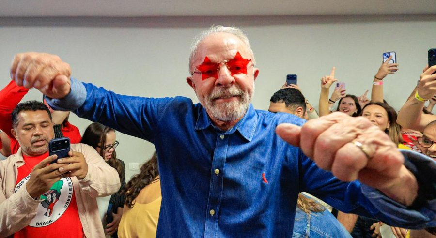 Como a mobilização na Paulista ajudou Lula a vencer, segundo analistas