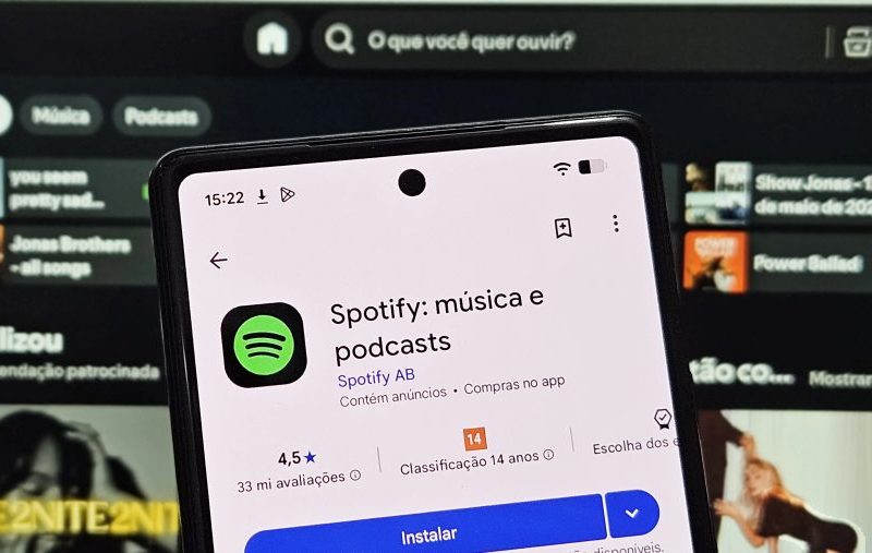 Como ganhar dinheiro com podcasts e vídeos no Spotify