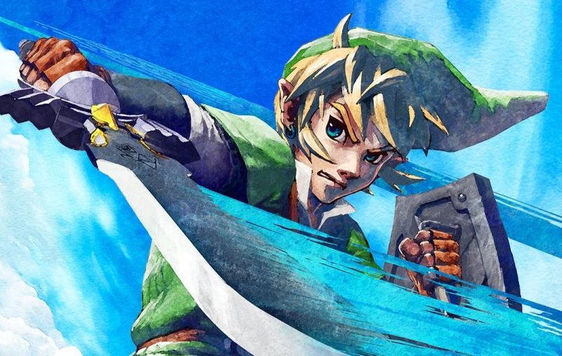 Como Zelda Ocarina of Time mexeu com a cronologia da franquia?