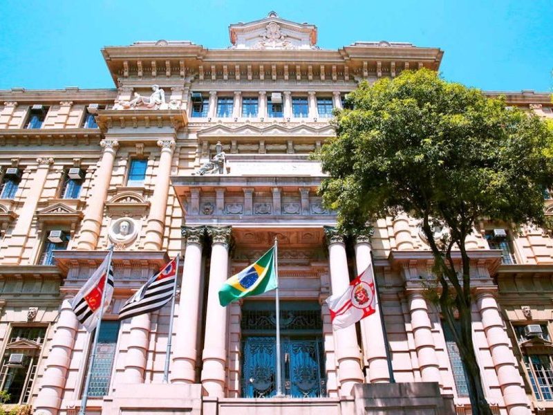Concurso TJSP: edital abre vagas com salário de R$ 6 mil